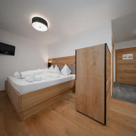 Appartement A Casa Tuerkis à Sölden Extérieur photo