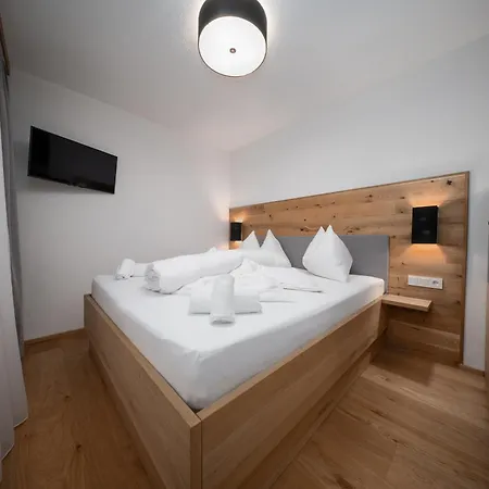Appartement A Casa Tuerkis à Sölden Extérieur photo