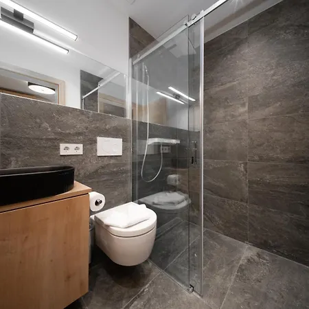 Appartement A Casa Tuerkis à Sölden Extérieur photo