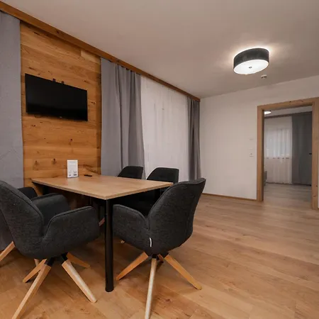 Appartement A Casa Tuerkis à Sölden Extérieur photo