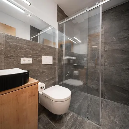 Appartement A Casa Tuerkis à Sölden Extérieur photo