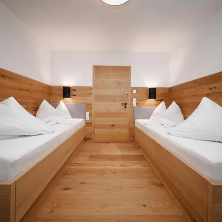 Appartement A Casa Tuerkis à Sölden Extérieur photo