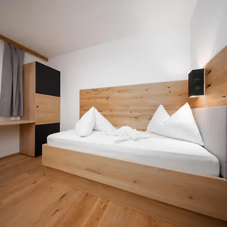 Appartement A Casa Tuerkis à Sölden Extérieur photo