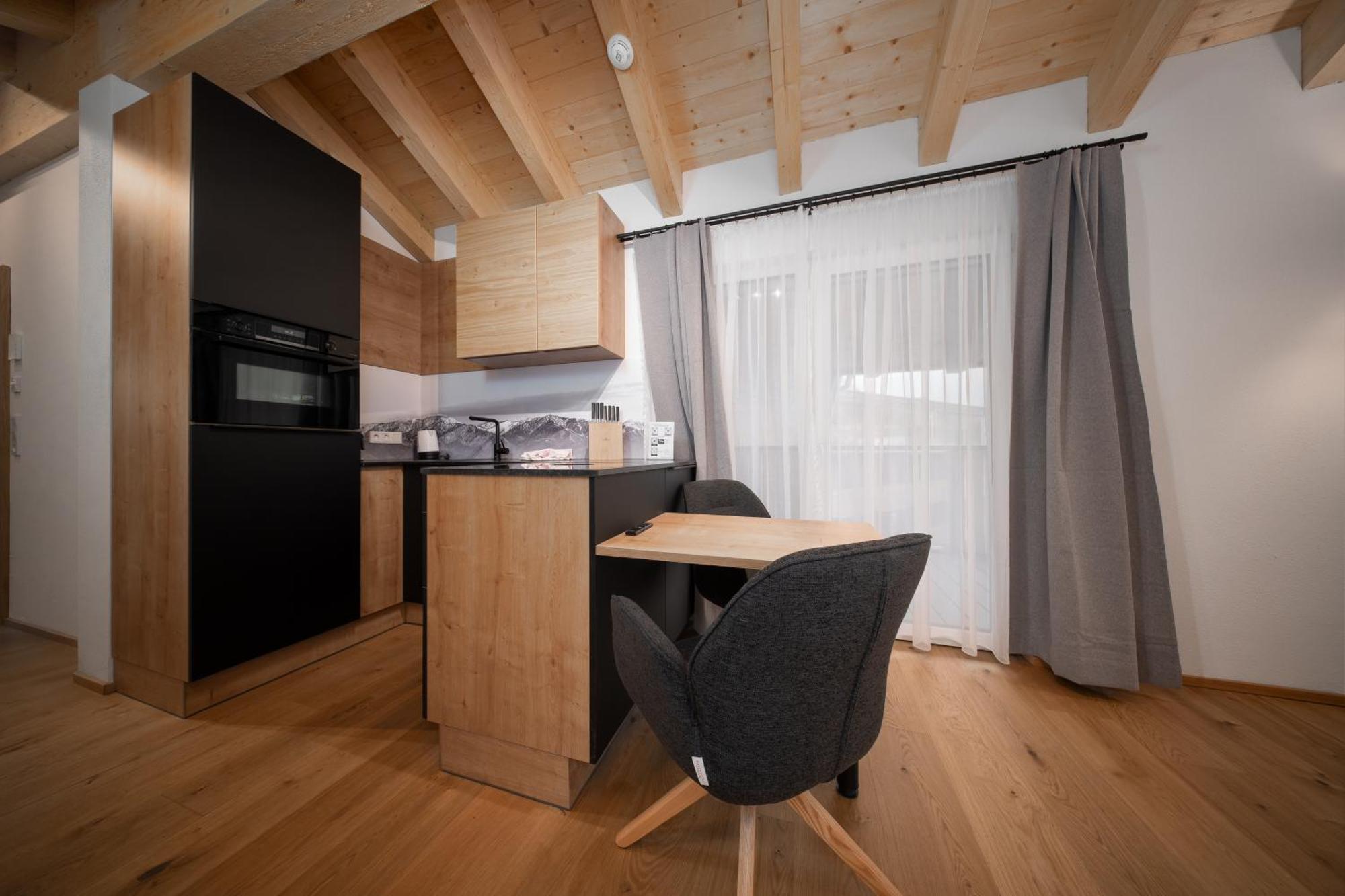 Apartmán A Casa Tuerkis *