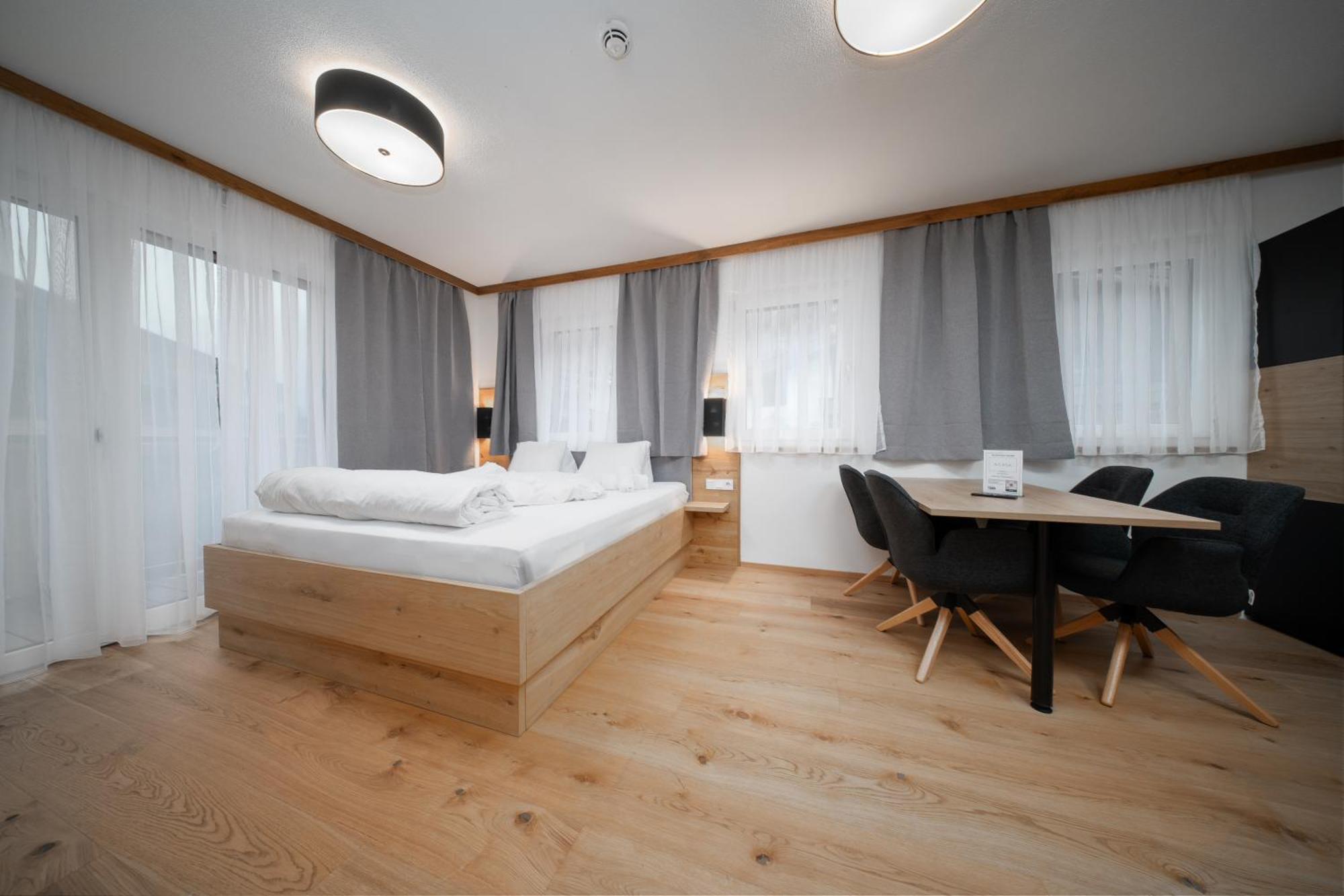 A Casa Tuerkis * Sölden