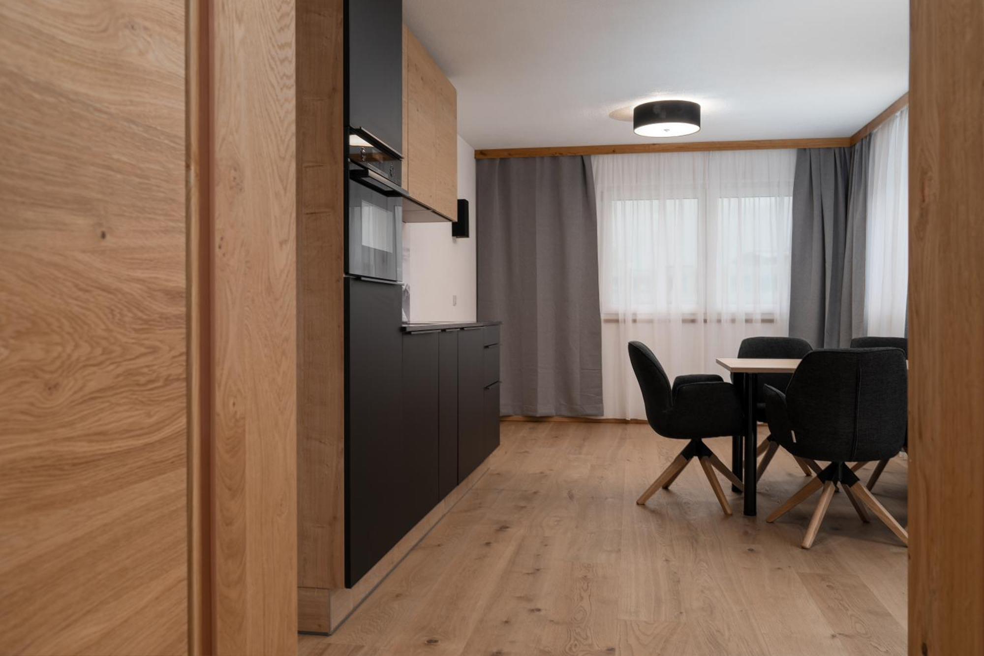 A Casa Tuerkis Sölden