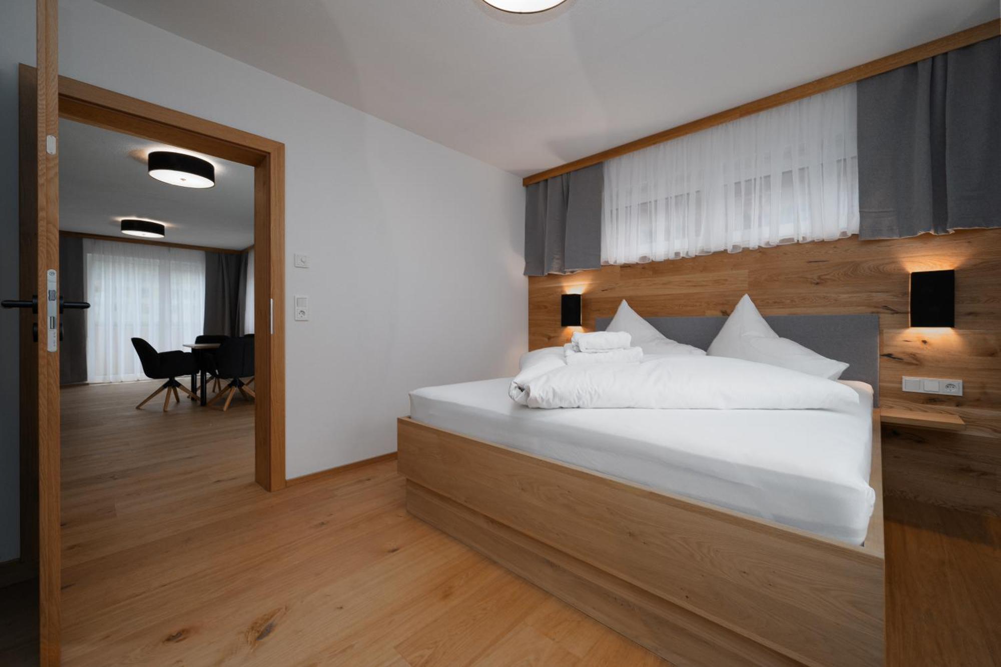 A Casa Tuerkis Sölden