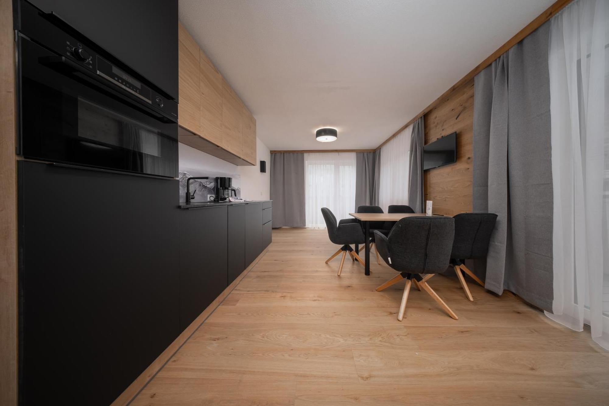 A Casa Tuerkis Sölden