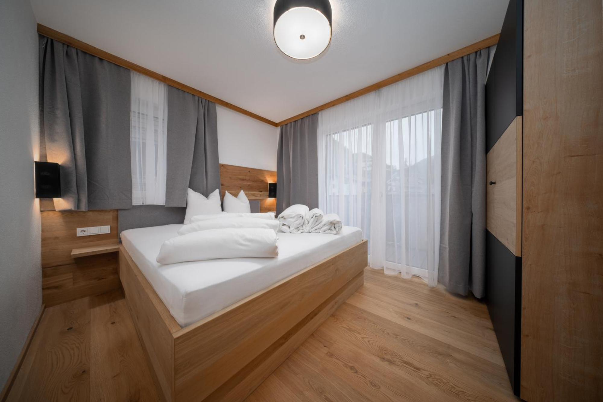 A Casa Tuerkis Sölden
