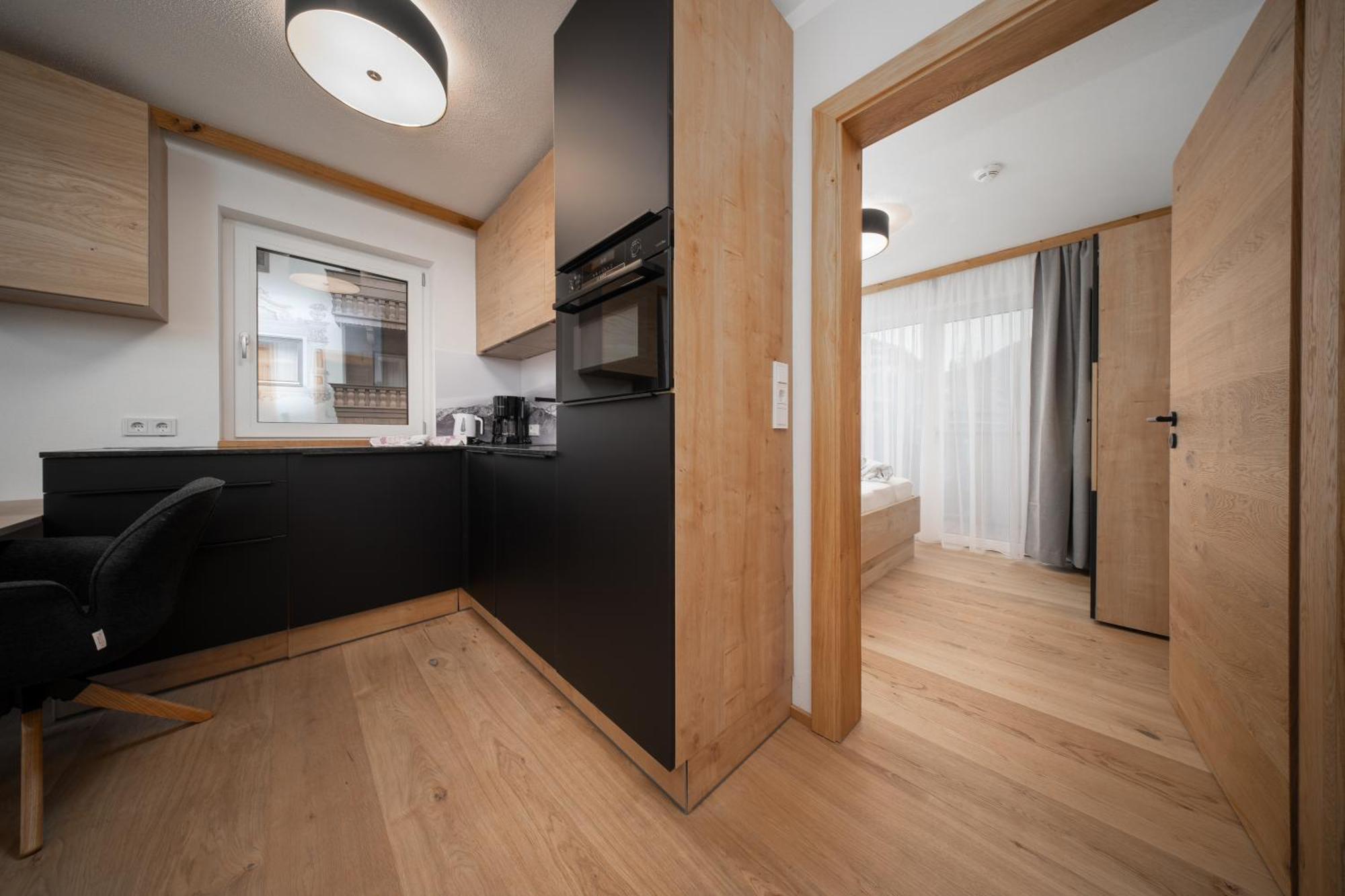 A Casa Tuerkis * Sölden